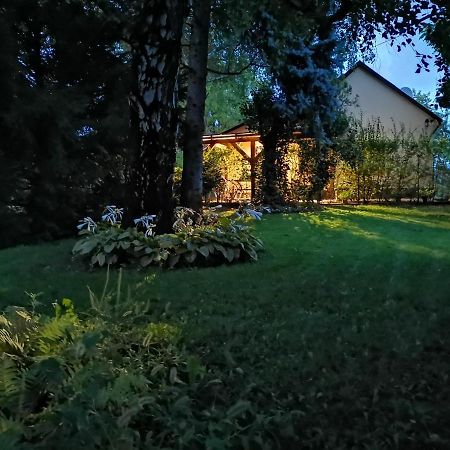 Szent Erzsebet Apartmanhaz Kecskemet Exterior photo