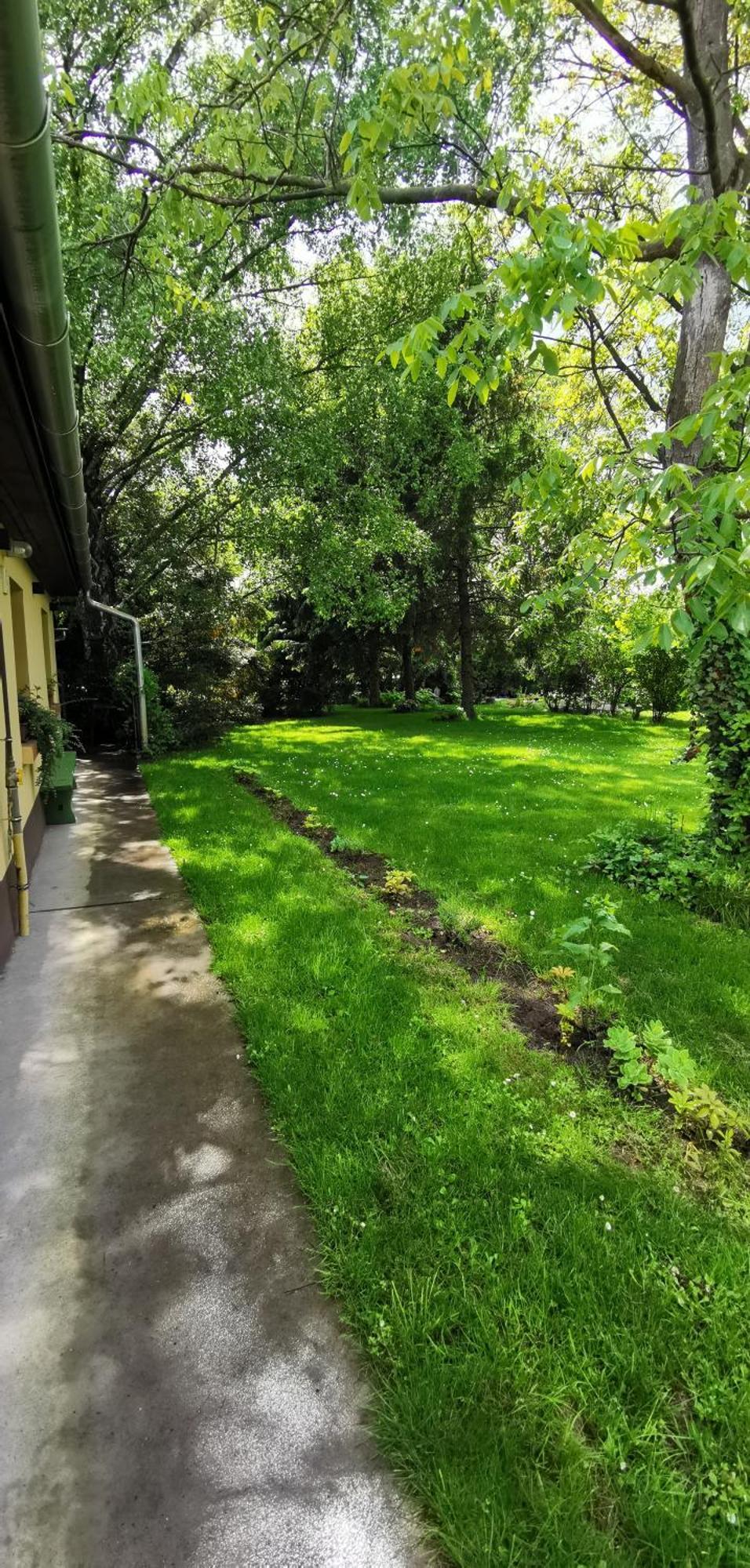 Szent Erzsebet Apartmanhaz Kecskemet Exterior photo