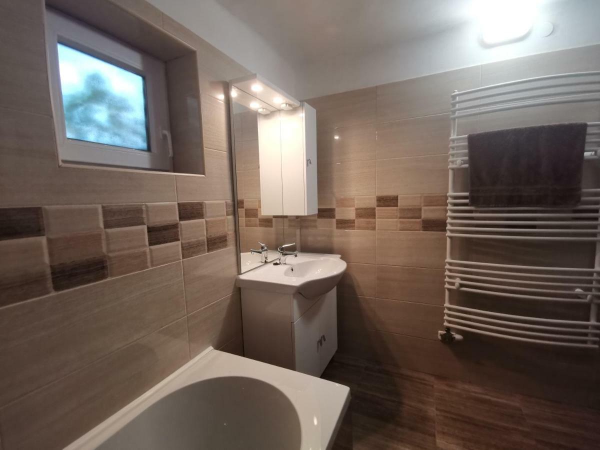 Szent Erzsebet Apartmanhaz Kecskemet Exterior photo
