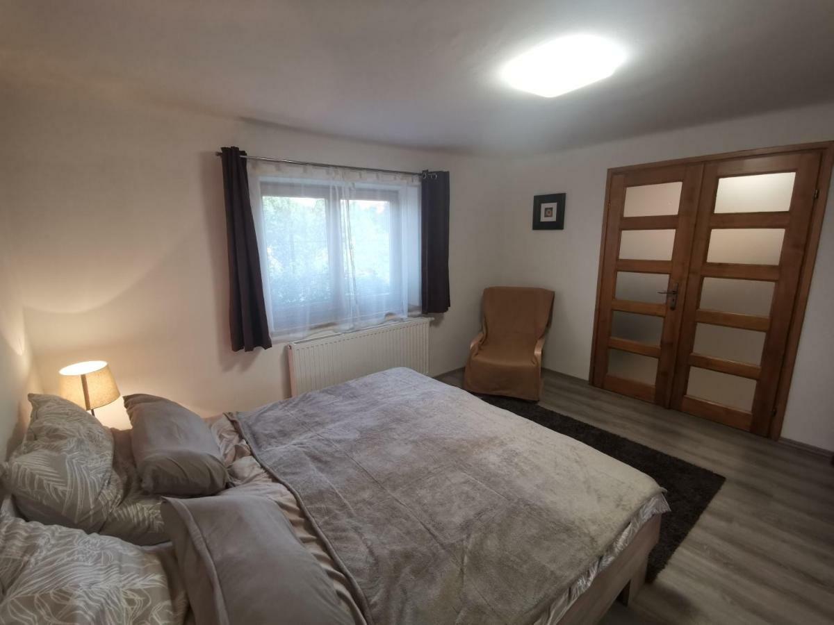Szent Erzsebet Apartmanhaz Kecskemet Exterior photo
