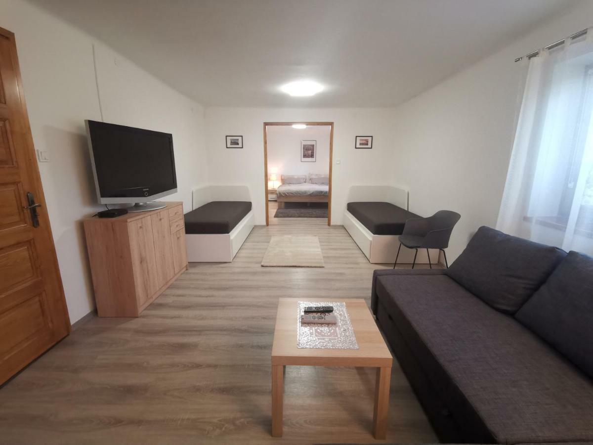 Szent Erzsebet Apartmanhaz Kecskemet Exterior photo
